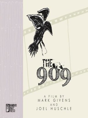 cover image of The 909